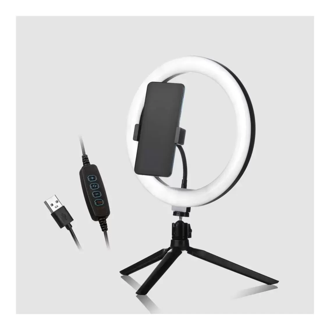 رینگ لایت HX-260